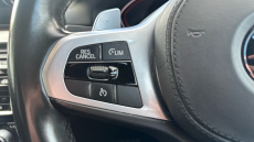 BMW 5 Series 520d MHT M Sport 5dr Auto Diesel Estate